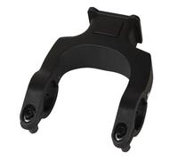 Zefal Bag 7l Handlebar Bag Mount One Size Black
