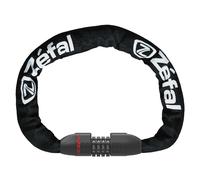 Zefal K-traz M12 Chain Lock Black 8 x 80 cm
