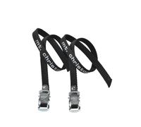 Zefal Bicycle Cycle Bike Christophe 515XL Straps Black