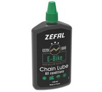 Zefal Bicycle Cycle Bike E-Bike Chain Lube - 120 ML