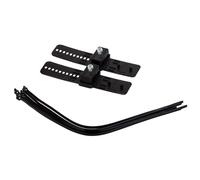 Zefal Bicycle Cycle Bike Gizmo Universal Bottle Cage Mount