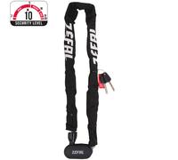 Zefal Bicycle Cycle Bike K-Traz M10 Chain Lock
