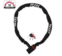 Zefal Bicycle Cycle Bike K-Traz M14 Chain Lock