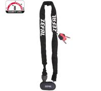 Zefal Bicycle Cycle Bike K-Traz M8 Chain Lock