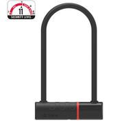 Zefal Bicycle Cycle Bike K-Traz U11 U-Lock