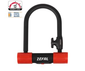 Zefal Bicycle Cycle Bike K-Traz U13 S U-Lock