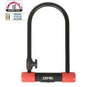 Zefal Bicycle Cycle Bike K-Traz U13 U-Lock