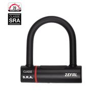 Zefal Bicycle Cycle Bike K-Traz U20S U-Lock