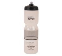 Zefal Bicycle Cycle Bike Magnum Bottle Clear