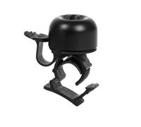 Zefal Bicycle Cycle Bike Piing Bell Black