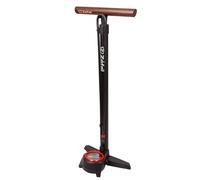 Zefal Profil Max FP60 Z-turn With Gauge - Black