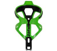 Zefal Bicycle Cycle Bike Pulse B2 Cage Green