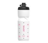 Zefal Bicycle Cycle Bike Sense Soft 80 No-Mud Bottles White - 800 ML