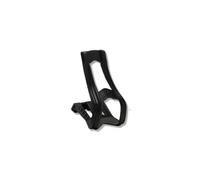 Zefal Bicycle Cycle Bike Toe-Clips 43 MTB Black - S / M