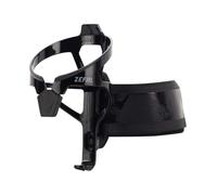 Zefal Universal Mount Gab Pulse A2 Cvs488 Bottle Cage Support One Size Black