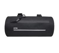 Zefal Bicycle Cycle Bike Z Adventure F2 Front Bag Black