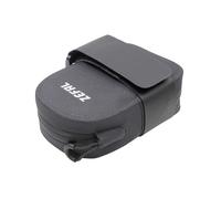 Zefal Bicycle Cycle Bike Z Road Pack Saddle Bag Black - 0.35 L