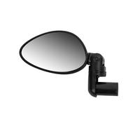 Zefal Bicycle Cyclop Adjustable Bike Handlebar Mirror w/ Universal Bar End Mount