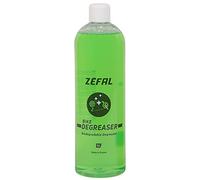 ZEFAL Bike Bio Degreaser Refill Bicycle Cleaning Fluid - Green, 1 Litre