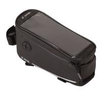 Zefal Console T1 Frame Bag Black