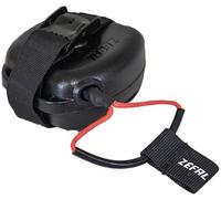 Zefal Bike Taxi Tow Rope Black