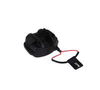 Zéfal Tow Rope Bike Taxi Black Universal Boy