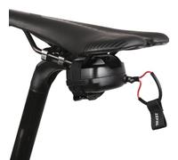 Zéfal Tow Rope Bike Taxi Black Universal Boy