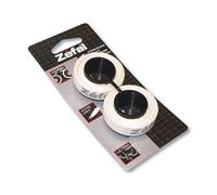 ZEFAL Blister pack of 2 bicycle rim tapes