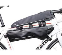 ZEFAL Bundle Pack - Z Adventure T3 + C4 - Set of 2 Frame Bags - Lightweight and Waterproof Bikepacking Bags - 4.2 L + 2.2 L, 453 g