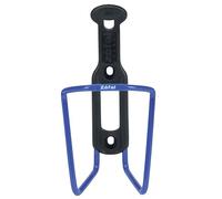 Zefal Aluplast 124 Bottle Cage - Blue