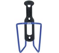 Zefal Aluplast 124 Bottle Cage - Blue One Size