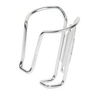 Zefal Pulse Full Aluminium Bottle Cage - Silver