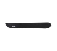 Zefal Chainstay Armour Frame Protection, Black, 250 x 33mm