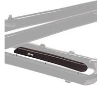 Zefal Chainstay Armour Frame Protection, Black, 250 x 33mm