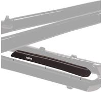 Zefal Chainstay Armour Frame Protection, Black, 250 x 33mm