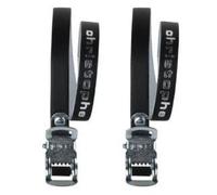 Zefal Christophe Leather Straps