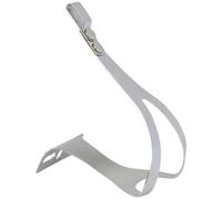 Zefal Christophe Steel Toe Clips