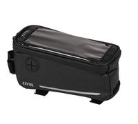 ZEFAL Console Pack Frame Bag, Black, T1 (Small)