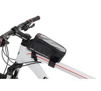 ZEFAL Console Pack T2 Waterproof Top-Tube Bag, 1.5 Litre Capacity
