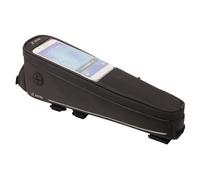 Zefal Console T3 Frame Bag 1.8l Black