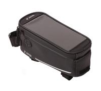Zefal Smartphone 1.3l Handlebar Bag Black