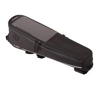 Zefal Console Top Tube Bag - Black / 1.8 Litre / T3
