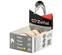 Zefal Cotton Rim Tapes 13mm Box of 10 With Easy And Quick Installation