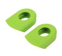 Zéfal Crank Armor Boot – Unisex Green – One Size UK
