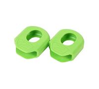 Zefal Crank Armor Crank Protection, Green, X-Large
