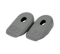 Zefal Crank Armor Rubber Covers - Grey