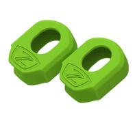 Zefal Crank Armor XL For Carbon Cranks - Green Green