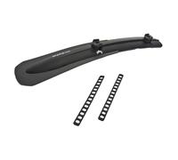 Zefal Croozer Road Front Bicycle Fender (Black)
