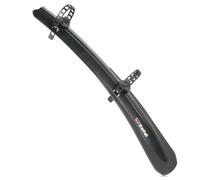 Zefal Croozer Road Front Mudguard - Black 700C