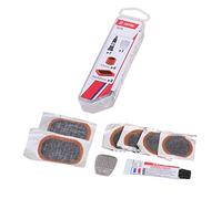 ZEFAL Cycling Mtb Puncture Repair Kit, Black, Universal UK